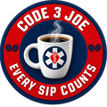 Code 3 joe